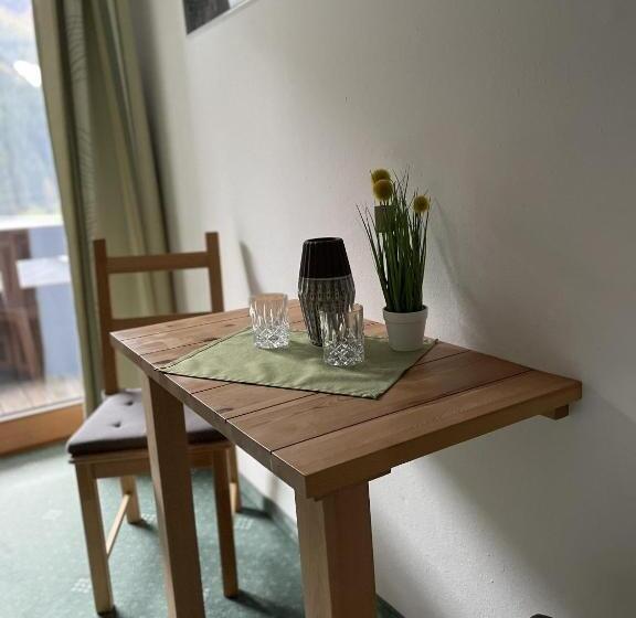 膳宿费 Arlbergsun