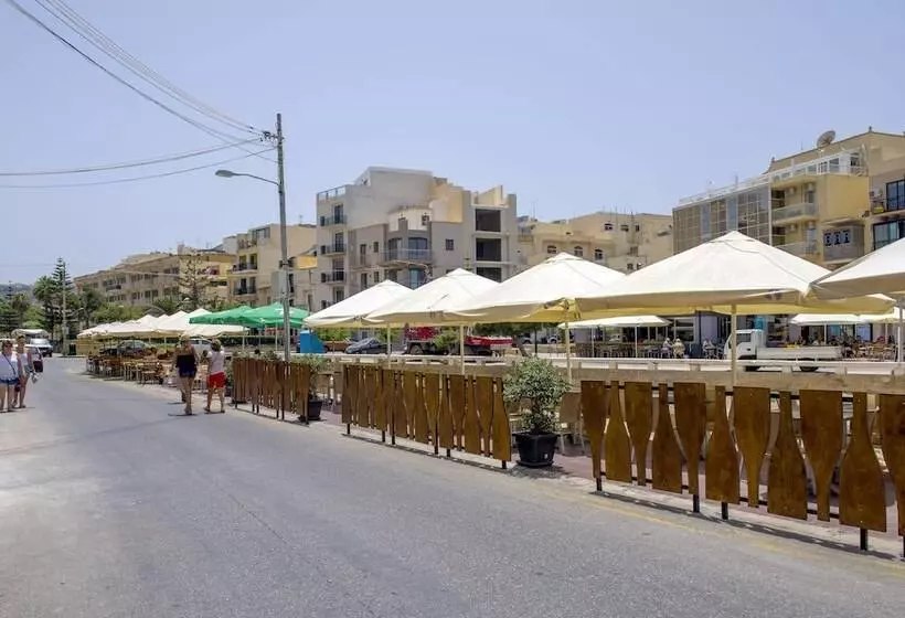 پانسیون Electra Guesthouse