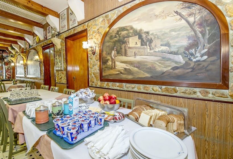 پانسیون Electra Guesthouse