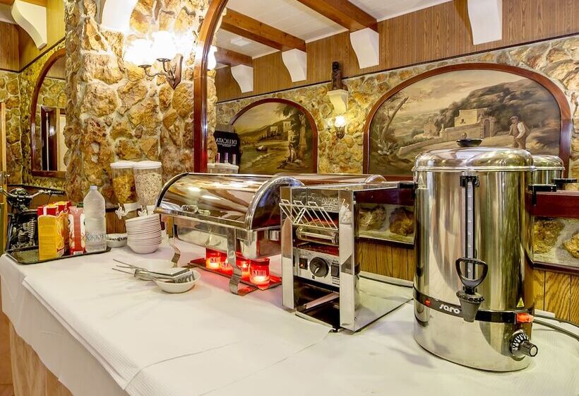 پانسیون Electra Guesthouse