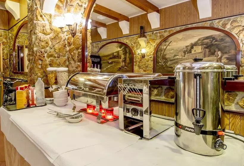 پانسیون Electra Guesthouse