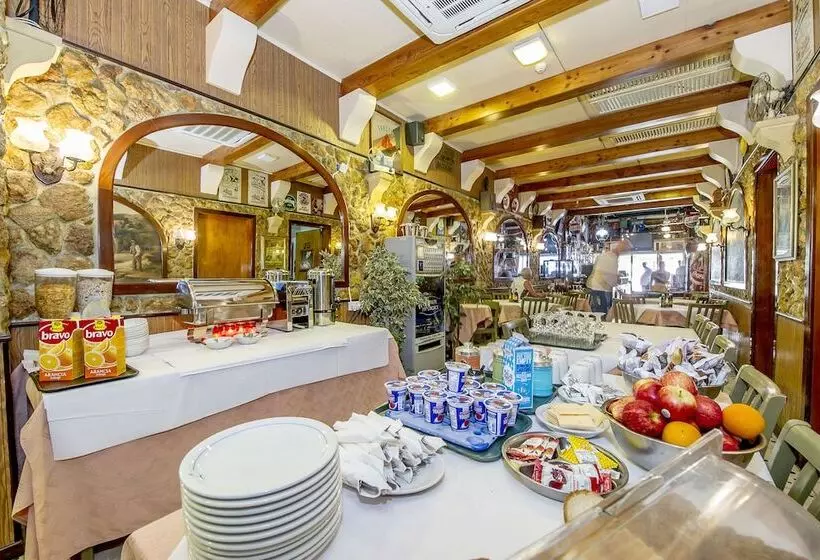 پانسیون Electra Guesthouse