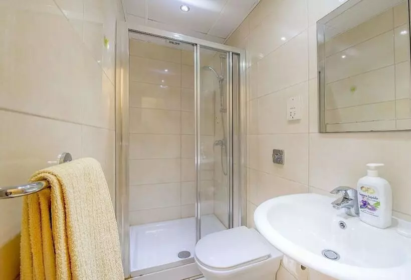 پانسیون Electra Guesthouse