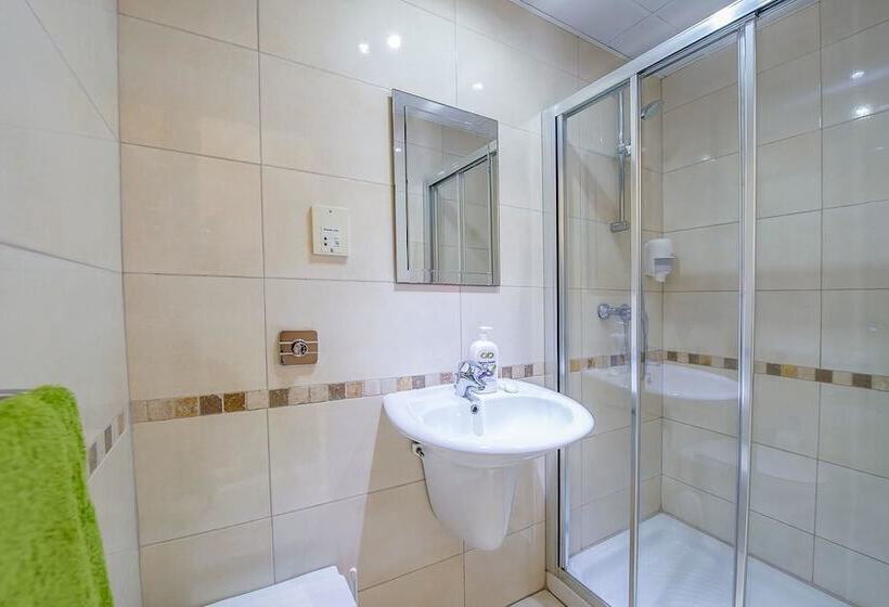 پانسیون Electra Guesthouse