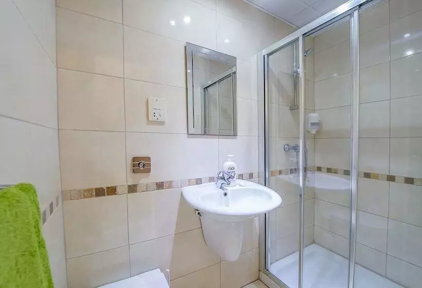 پانسیون Electra Guesthouse