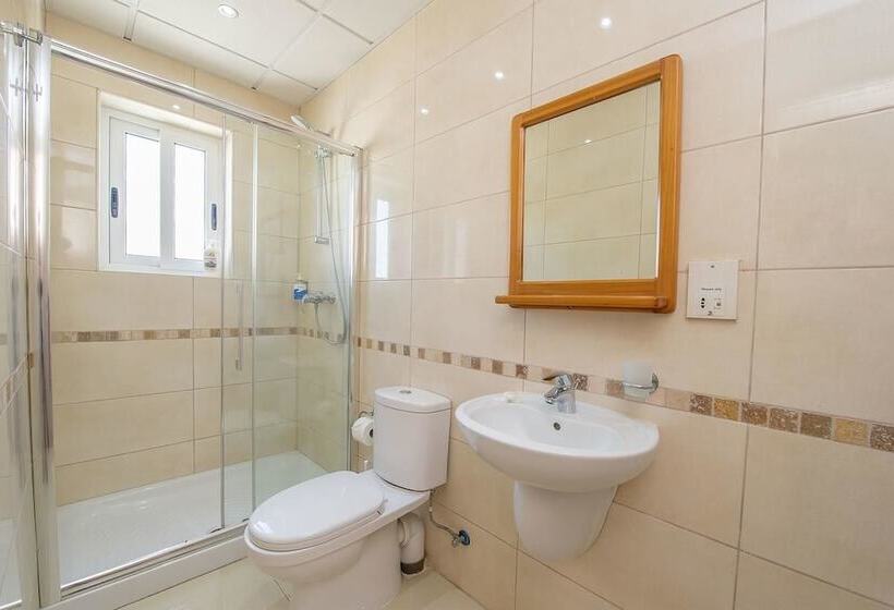 پانسیون Electra Guesthouse