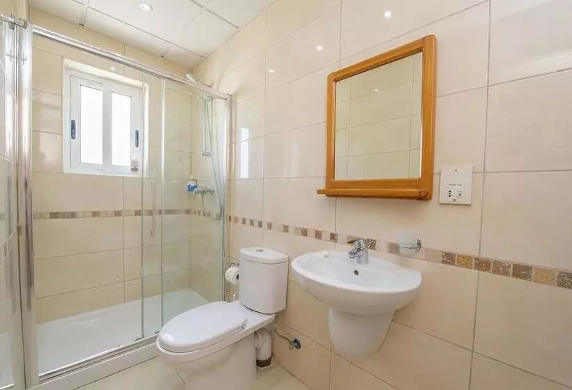 پانسیون Electra Guesthouse