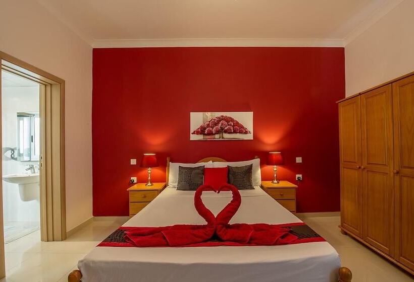 پانسیون Electra Guesthouse