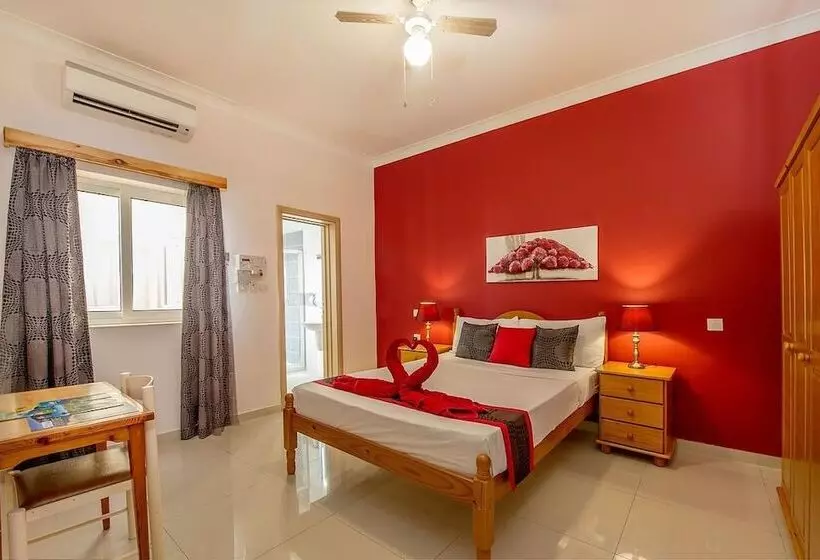 پانسیون Electra Guesthouse