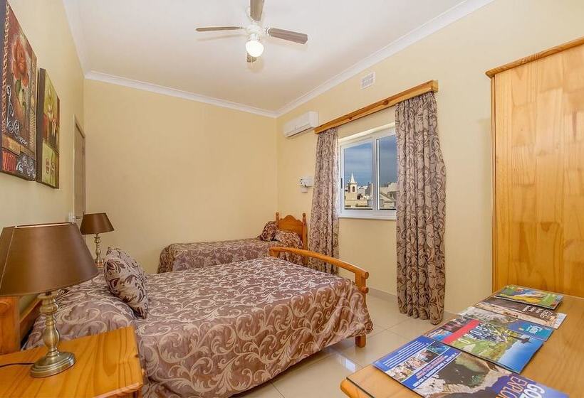 پانسیون Electra Guesthouse