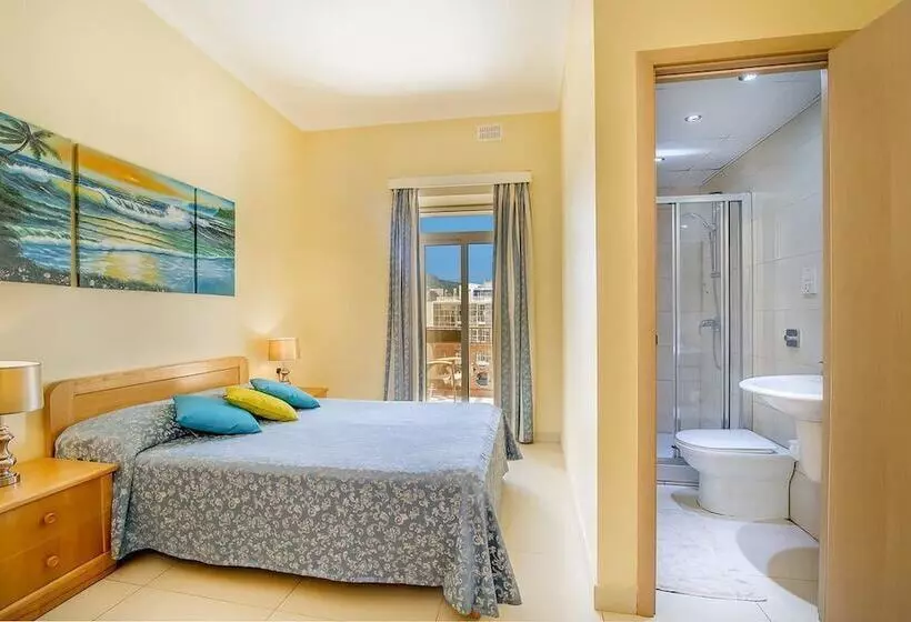 پانسیون Electra Guesthouse