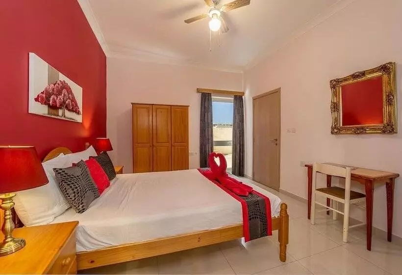 پانسیون Electra Guesthouse