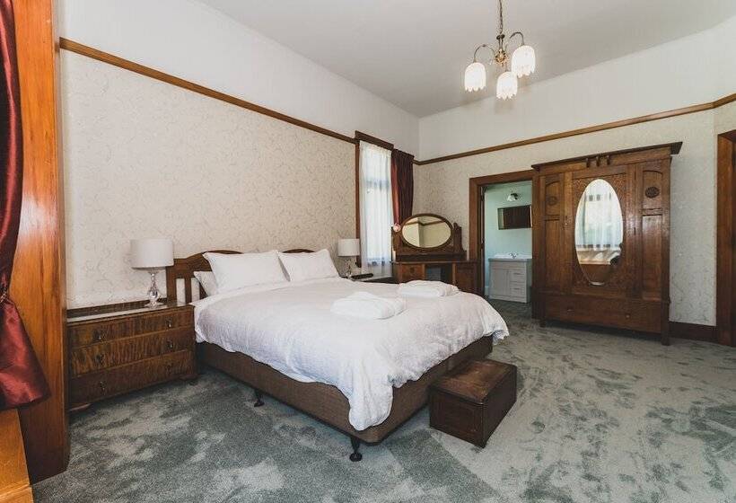 膳宿费 Hemsworth Estate