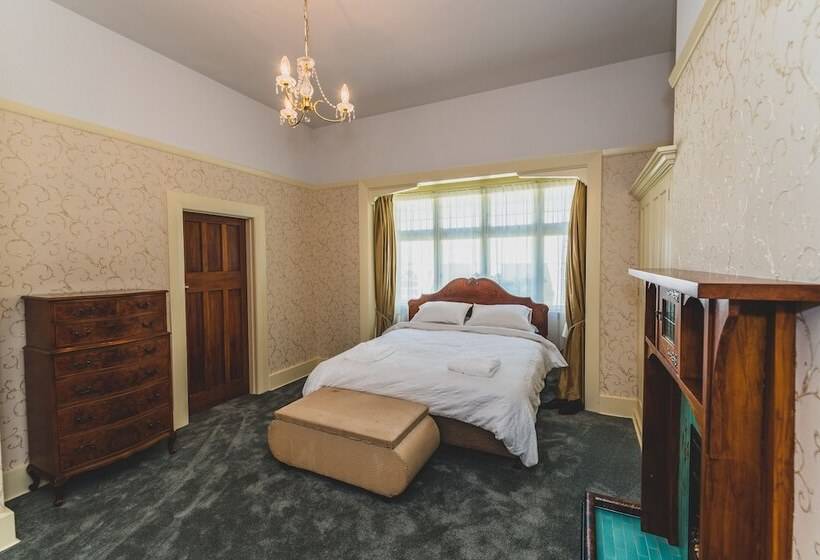 膳宿费 Hemsworth Estate