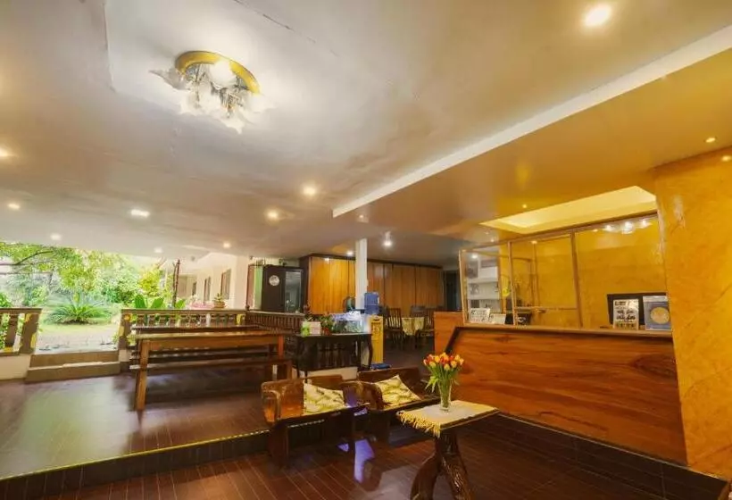 Pension  Jorge Transient House