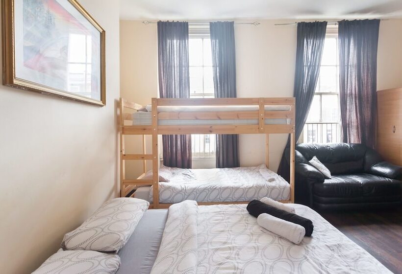 Pensione Keysan House 5