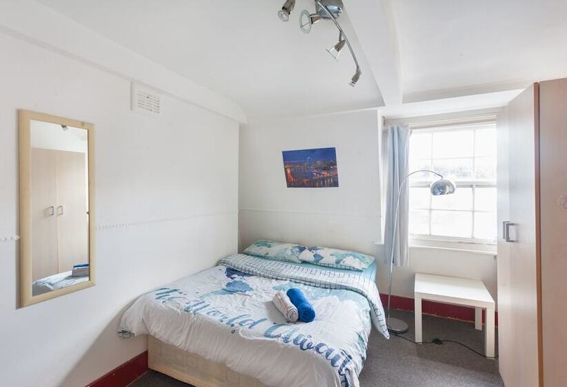 Pensione Keysan House 5