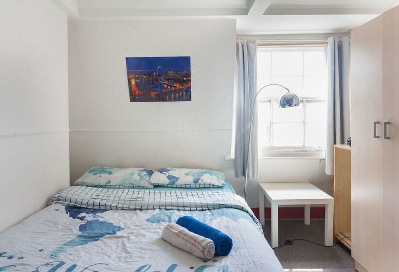 Pensione Keysan House 5