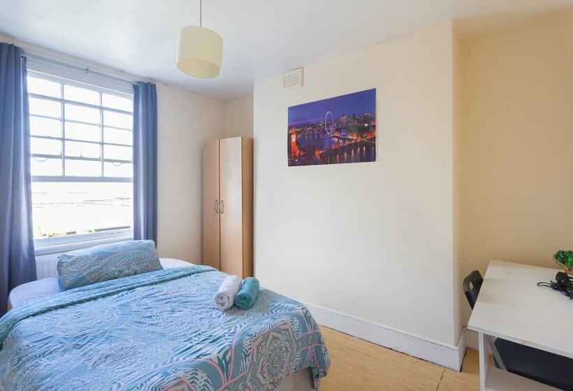 Pensione Keysan House 5