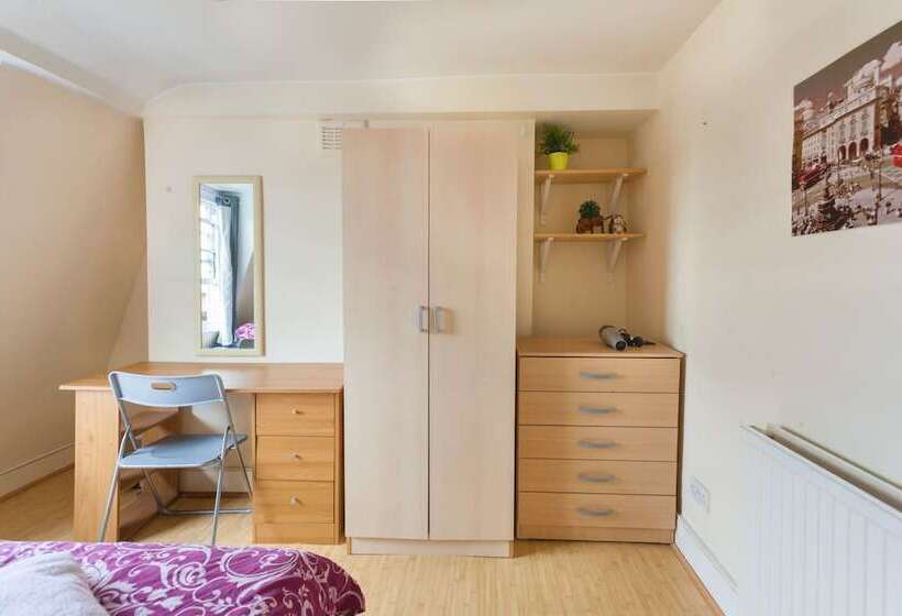 Pensione Keysan House 5