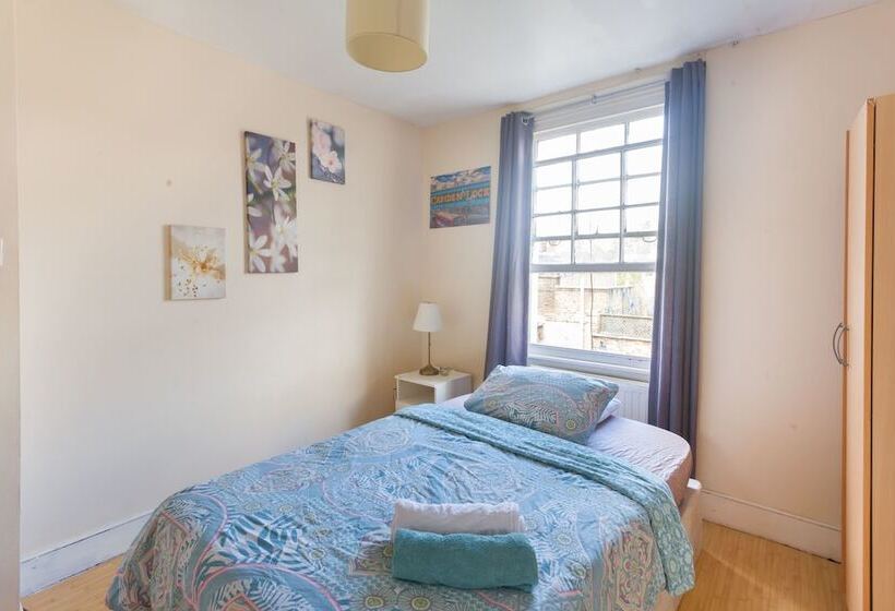 Pensione Keysan House 5