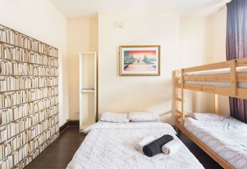 Pensione Keysan House 5