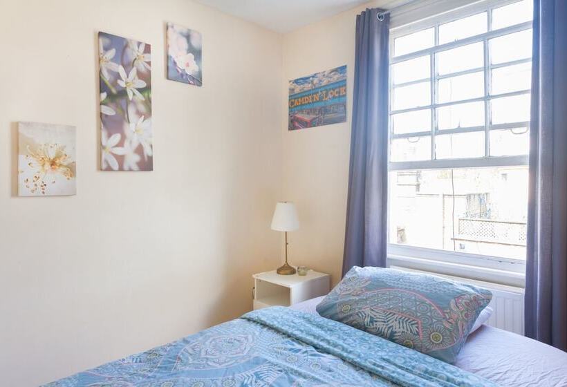 Pensione Keysan House 5