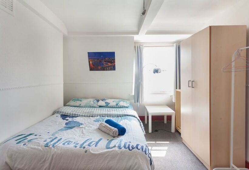 Pensione Keysan House 5