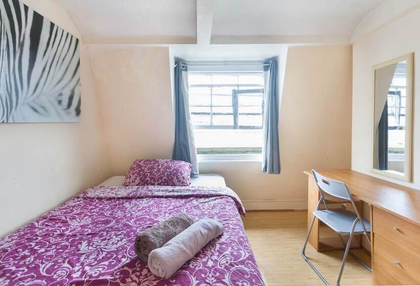 Pensione Keysan House 5