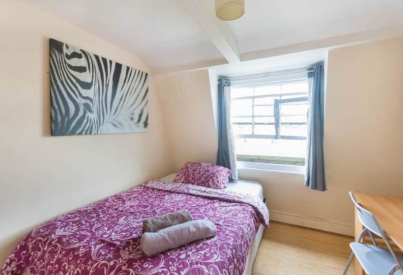 Pensione Keysan House 5