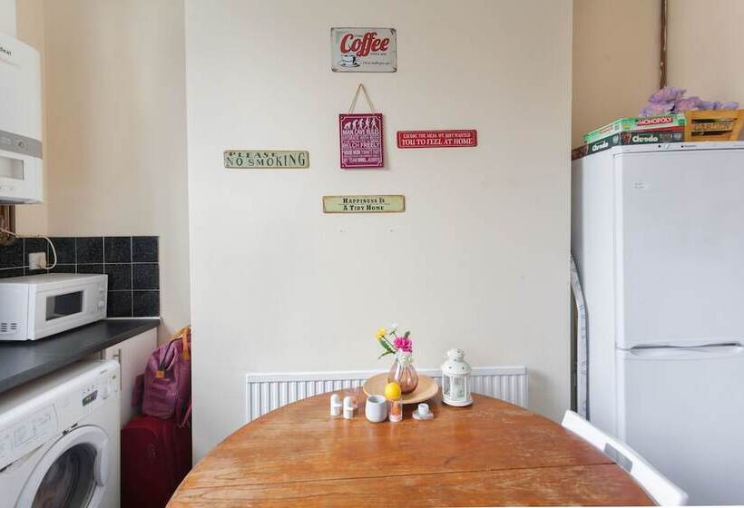 Pensione Keysan House 5