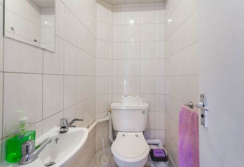 Pensione Keysan House 5