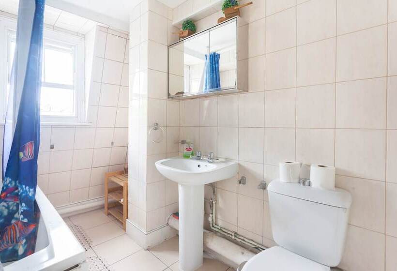 Pensione Keysan House 5