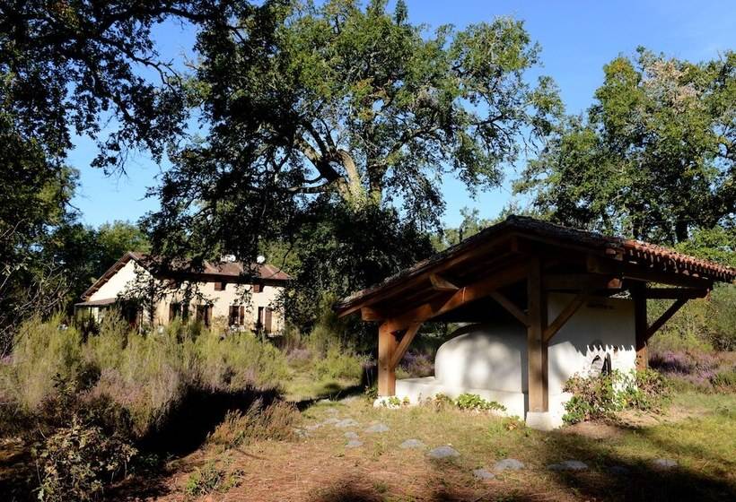 بنسيون L'atelier Du Grison