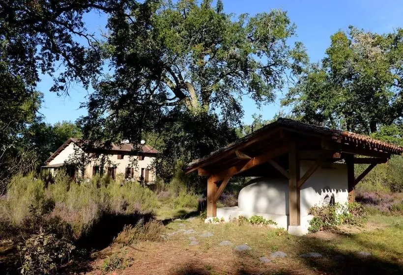 Majatalo L'atelier Du Grison