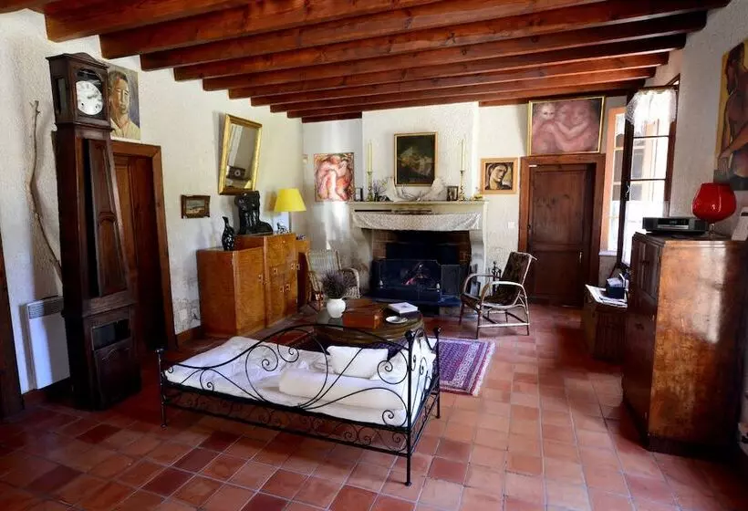 Majatalo L'atelier Du Grison