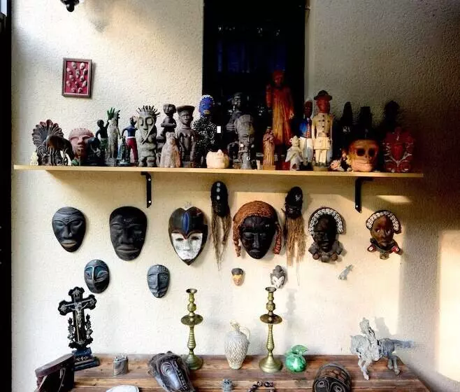 Majatalo L'atelier Du Grison