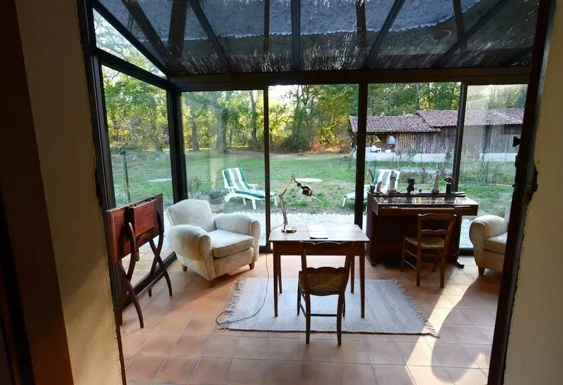 Majatalo L'atelier Du Grison