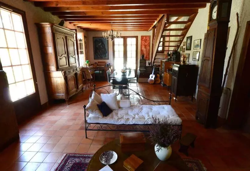 Majatalo L'atelier Du Grison