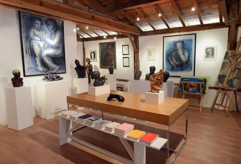 Majatalo L'atelier Du Grison