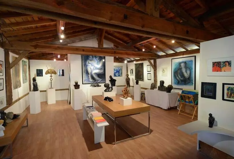 Majatalo L'atelier Du Grison