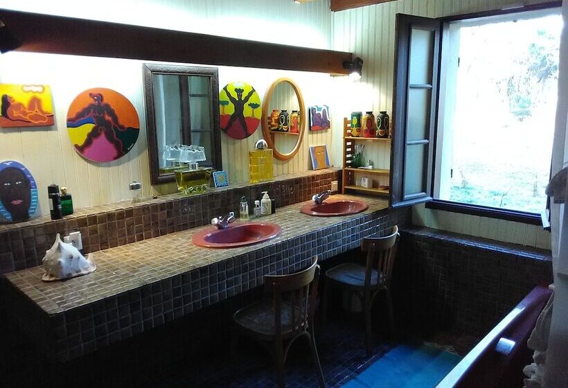 بنسيون L'atelier Du Grison