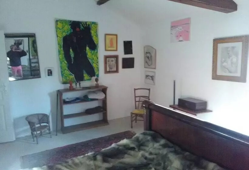 Majatalo L'atelier Du Grison