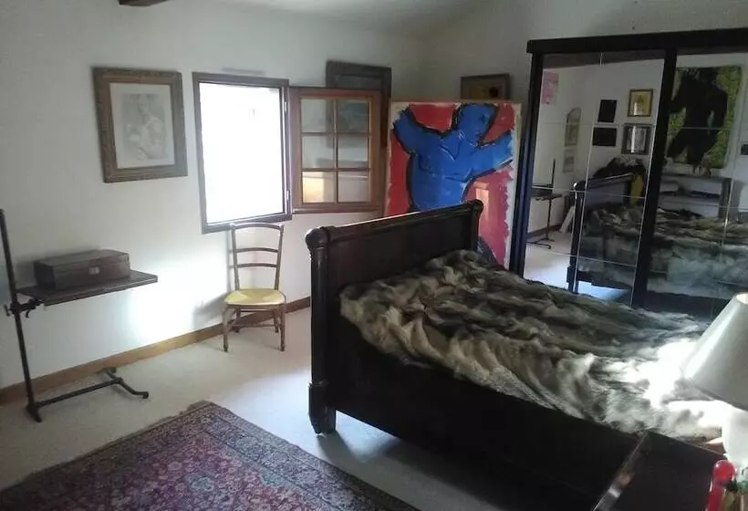 Majatalo L'atelier Du Grison