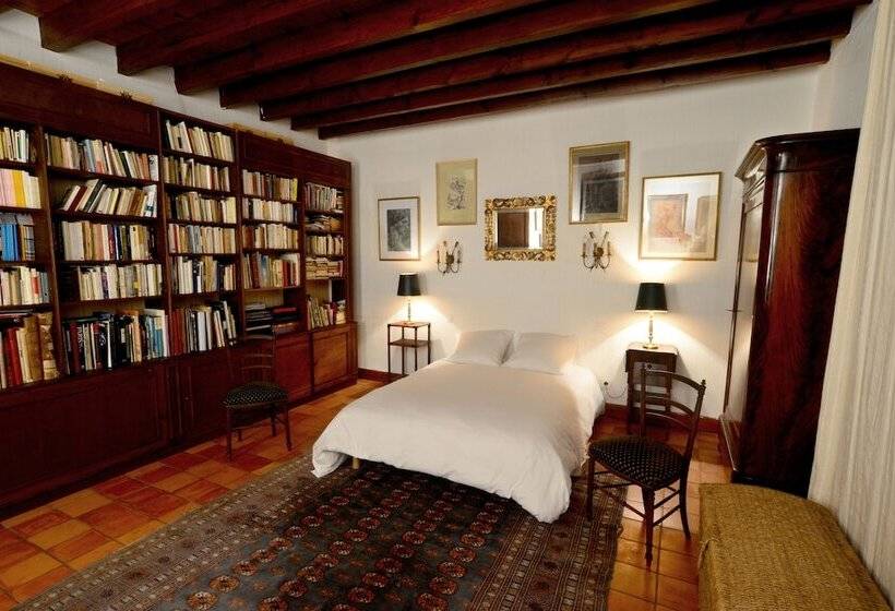 بنسيون L'atelier Du Grison