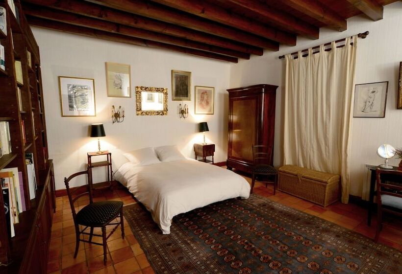 بنسيون L'atelier Du Grison