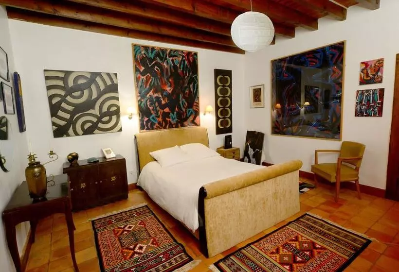 Majatalo L'atelier Du Grison