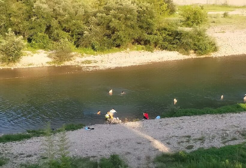 Pensão Lv Ye Xian Zhuang Guesthouse