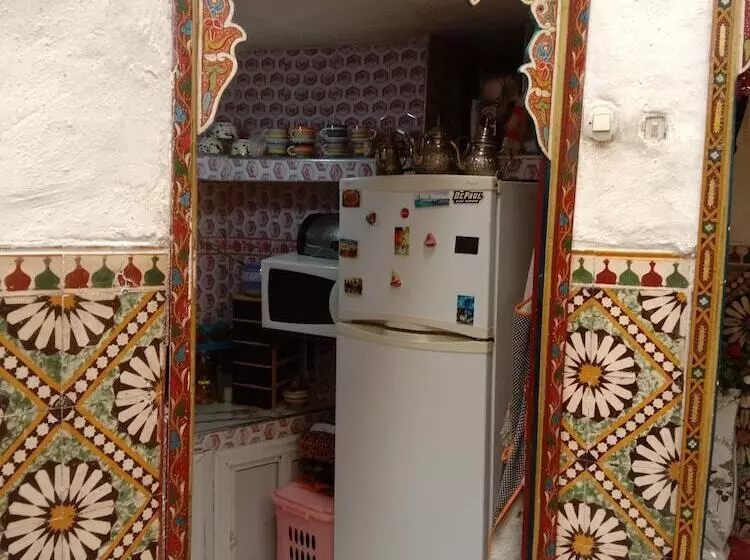 پانسیون Soulaymi House Fes