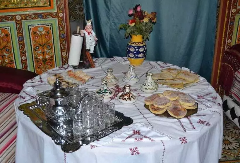 پانسیون Soulaymi House Fes